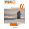 PHARE MATHEMATIQUES 6E LIVRE PROFESSEUR EDITION 2009