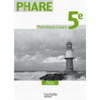 PHARE MATHEMATIQUES 5E - LIVRE DU PROFESSEUR - NOUVELLE EDITION 2010