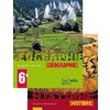 HISTOIRE GEOGRAPHIE 6E EN 2 VOLUMES - LIVRE ELEVE - EDITION 2009 - MANUEL 2 TOMES