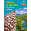 HISTOIRE - GEOGRAPHIE - EDUCATION CIVIQUE 3E ENSEIGNEMENT ADAPTE - LIVRE ELEVE - ED. 2014