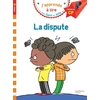 SAMI ET JULIE CP NIVEAU 1 LA DISPUTE