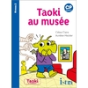 TAOKI AU MUSEE - ALBUM NIVEAU 2 - EDITION 2022