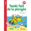 TAOKI FAIT DE LA PLONGEE - ALBUM NIVEAU 3 - EDITION 2022