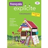 FRANCAIS EXPLICITE CE1 - GUIDE PEDAGOGIQUE - ED. 2019