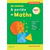 LE NOUVEL A PORTEE DE MATHS CM2 - MANUEL ELEVE - EDITION 2019