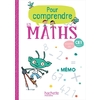 POUR COMPRENDRE LES MATHS CE1 - FICHIER ELEVE - ED. 2019