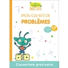 POUR COMPRENDRE LES MATHS CP - CAHIER DE PROBLEMES - ED. 2019