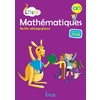 LITCHI MATHEMATIQUES CE1 - GUIDE PEDAGOGIQUE - ED. 2019