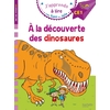 SAMI ET JULIE CE1 A LA DECOUVERTE DES DINOSAURES