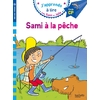 SAMI ET JULIE CP NIVEAU 3 SAMI A LA PECHE