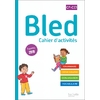 BLED CP-CE1 - CAHIER DE L'ELEVE - EDITION 2022