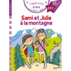 SAMI ET JULIE CE1 SAMI ET JULIE A LA MONTAGNE