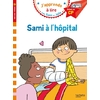 SAMI ET JULIE CP NIVEAU 1 SAMI A L'HOPITAL