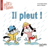 KIT ET SIAM CP - IL PLEUT - ALBUM 2 - ED. 2023