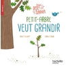 KIT ET SIAM CP - PETIT ARBRE VEUT GRANDIR - ALBUM 4 - ED. 2023