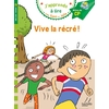 SAMI ET JULIE CP NIVEAU 2 VIVE LA RECRE !