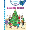 SAMI ET JULIE CP NIVEAU 3 LA VEILLEE DE NOEL