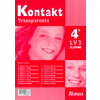 KONTAKT 4E LV2 TRANSPARENTS 98