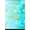 PLUS QUE PARFAIT 4E 98 PROF