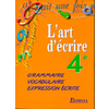 L ART D ECRIRE 4E ELEVE 98