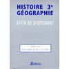 HISTOIRE GEOGRAPHIE 3E 99 PROF