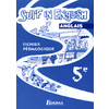 SURF IN ENGLISH 5E PROF