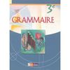 GRAMMAIRE BORDAS 3E 2003 MANUEL DE L'ELEVE