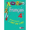 ART DE LIRE 4E MANUEL