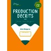 CAHIERS BORDAS POUR TOUS - PRODUCTION D'ECRITS CE1 - 2025 - CAHIER - ELEVE