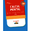 CAHIERS BORDAS POUR TOUS - CALCUL MENTAL CM1 - 2026 - CAHIER CORRIGE