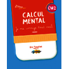 CAHIERS BORDAS POUR TOUS - CALCUL MENTAL CM2 - 2026 - CAHIER CORRIGE
