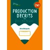 CAHIERS BORDAS POUR TOUS - PRODUCTION D'ECRITS CM1 - 2026 - CAHIER - ELEVE