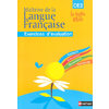 LA BALLE AUX MOTS - MAITRISE DE LA LANGUES - CAHIER EVALUATION - CE2