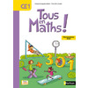 TOUS EN MATHS CE1 - FICHIER ELEVE