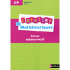 L'ATELIER DE MATHEMATIQUES AUTOCORRECTIF CP 2017