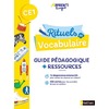 RITUELS DE VOCABULAIRE - GUIDE PEDAGOGIQUE + RESSOURCES CE1
