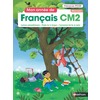 MON ANNEE DE FRANCAIS CM2 - MANUEL DE L'ELEVE