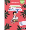 J'APPRENDS A REDIGER - CAHIER D'ACTIVITES CE2