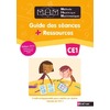 MHM - CE1 - GUIDE PEDAGOGIQUE 2019