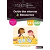 MHM - CE1 CE2 - GUIDE PEDAGOGIQUE 2019