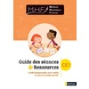 MHF - EDL - GUIDE DES SEANCES CE1