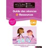 MHM - CM1 - GUIDE DES SEANCES + RESSOURCES 2020