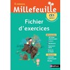 NOUVEAU MILLEFEUILLE FICHIER A PHOTOCOPIER CE1 2019