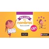MHM - CALEPIN DES NOMBRES CE1 (PACK DE 10 EX.)