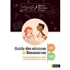 MHF - EDL - GUIDE DES SEANCES CE1-CE2