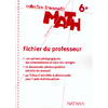 MATHS 6EME PROFESSEUR TANSMATH