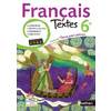 TERRE DES LETTRES 6E - MANUEL