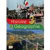 HISTOIRE-GEOGRAPHIE 3E FORMAT