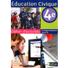 EDUCATION CICIQUE 4EME CAHIER D'ACTIVITES 2011