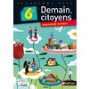 DEMAIN, CITOYENS - MANUEL - 6E - 2009